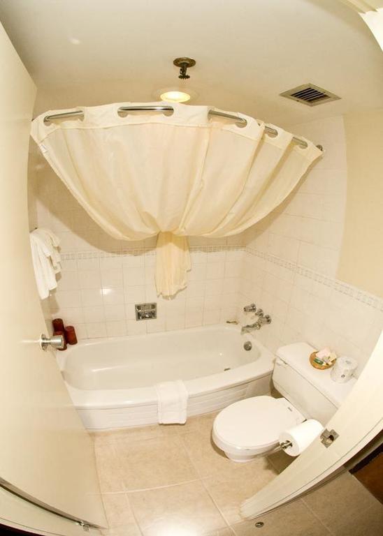 Ptarmigan Inn Hay River ห้อง รูปภาพ